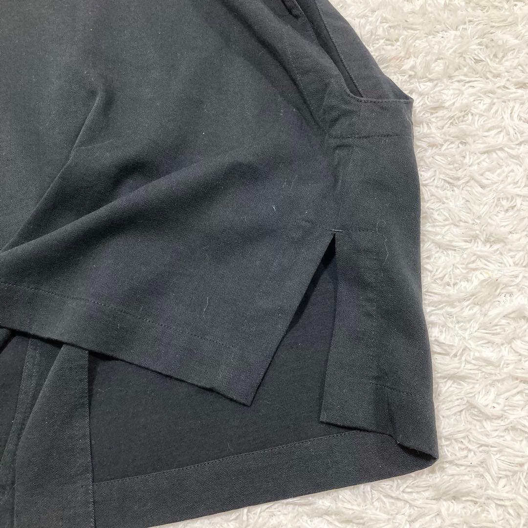 極美品♡ ビアズリー 前後2way ショートベスト 24SS サイズフリー