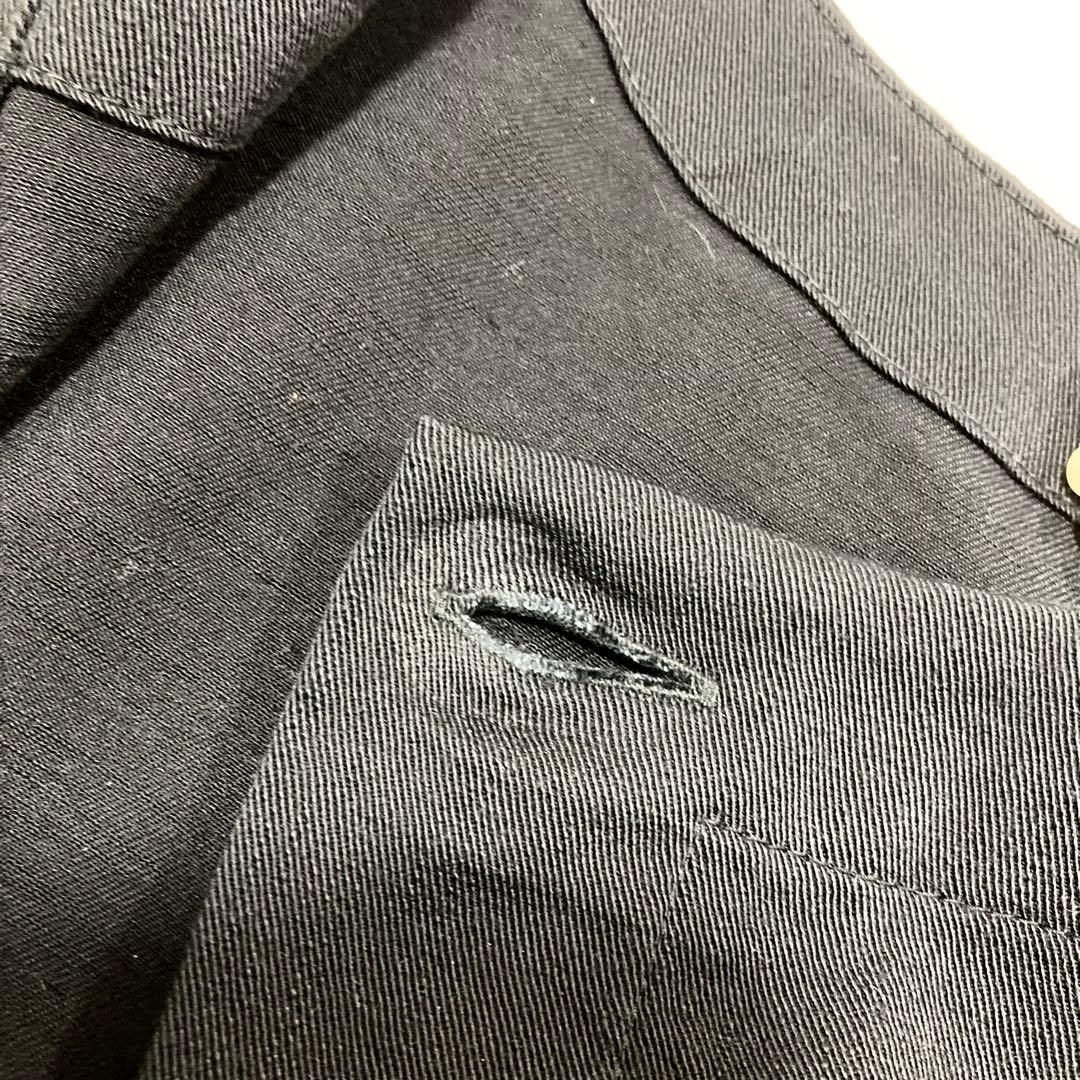 極美品♡ ビアズリー 前後2way ショートベスト 24SS サイズフリー