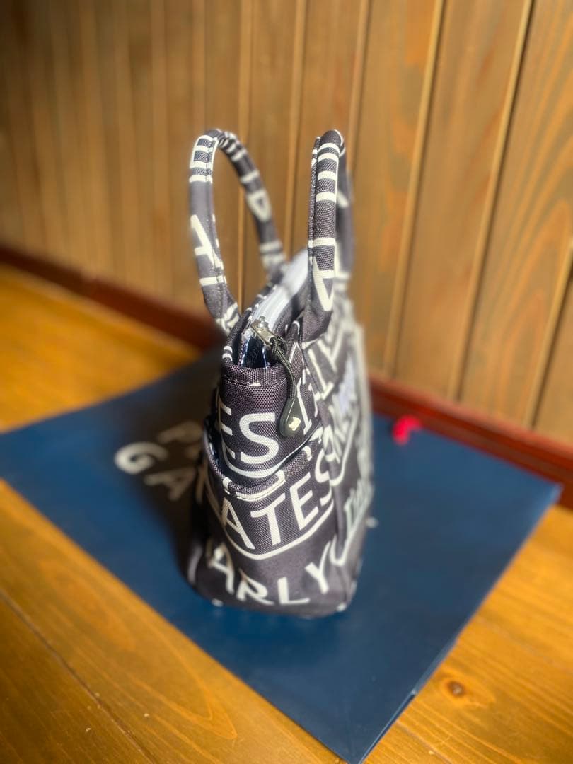 PEARLY GATES ゴルフカートバック