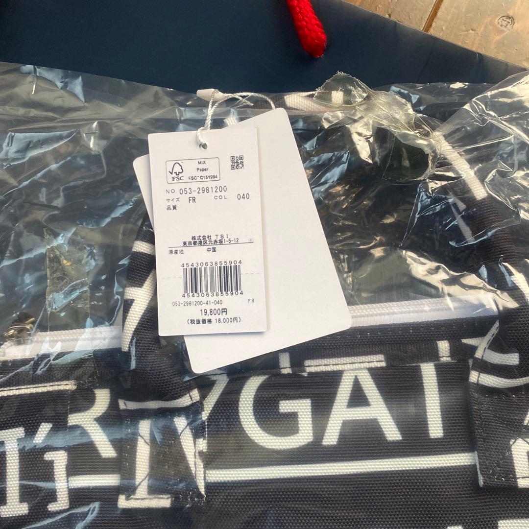 PEARLY GATES ゴルフカートバック