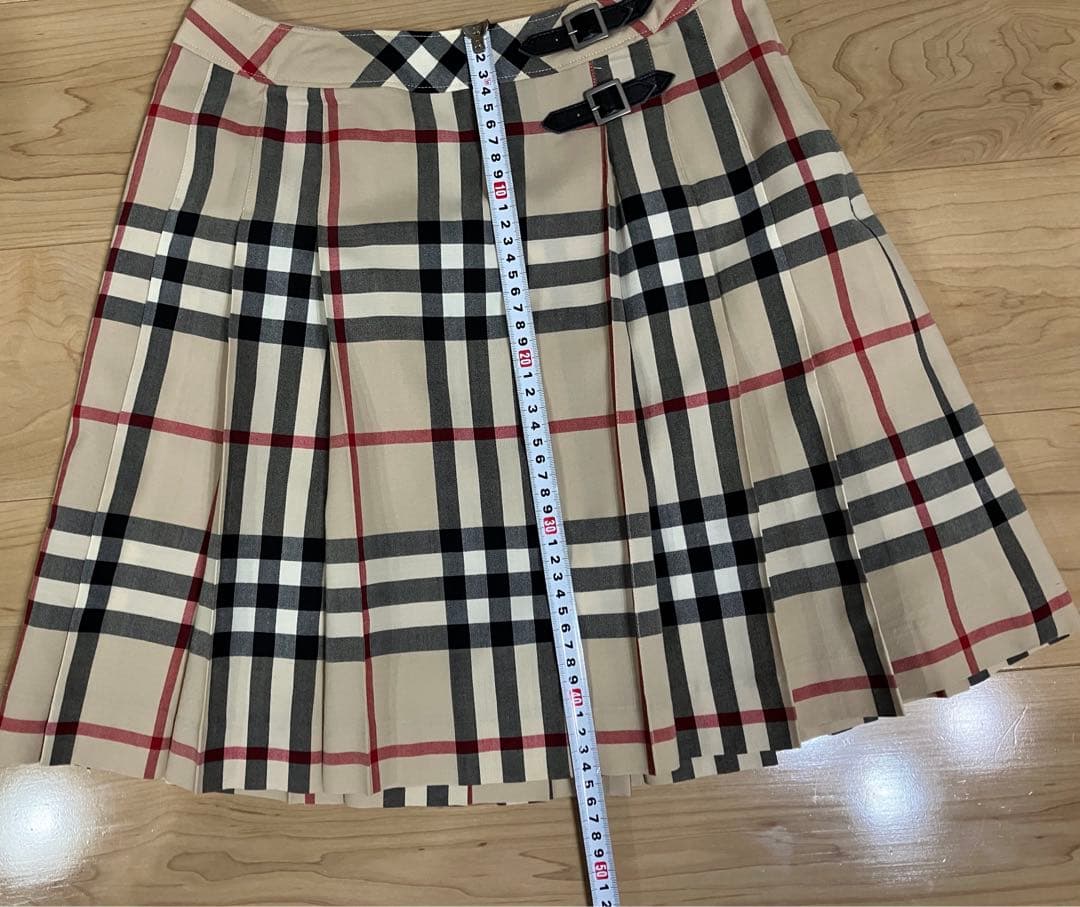 Burberry London フォーマル　160A 上下セット　バーバリー