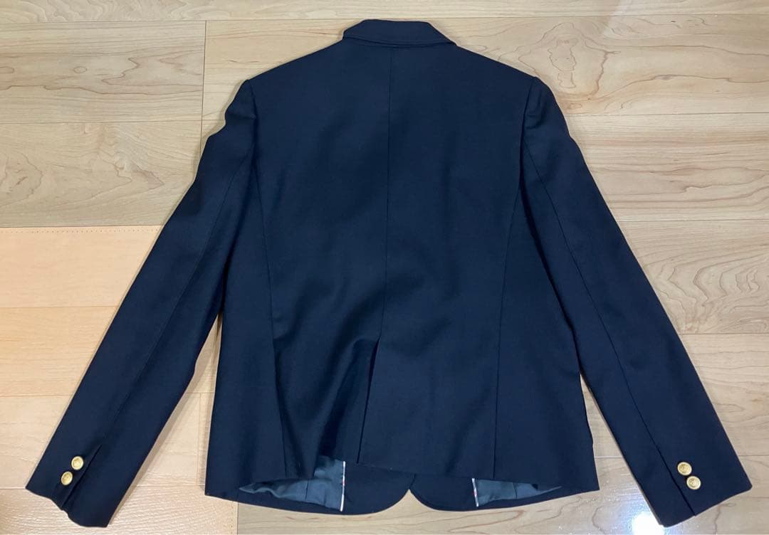 Burberry London フォーマル　160A 上下セット　バーバリー