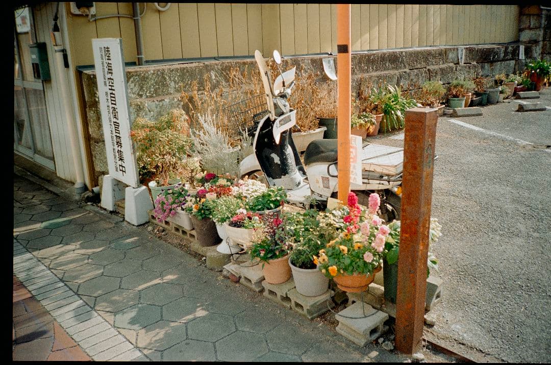 Lomo MC-A（シルバー」