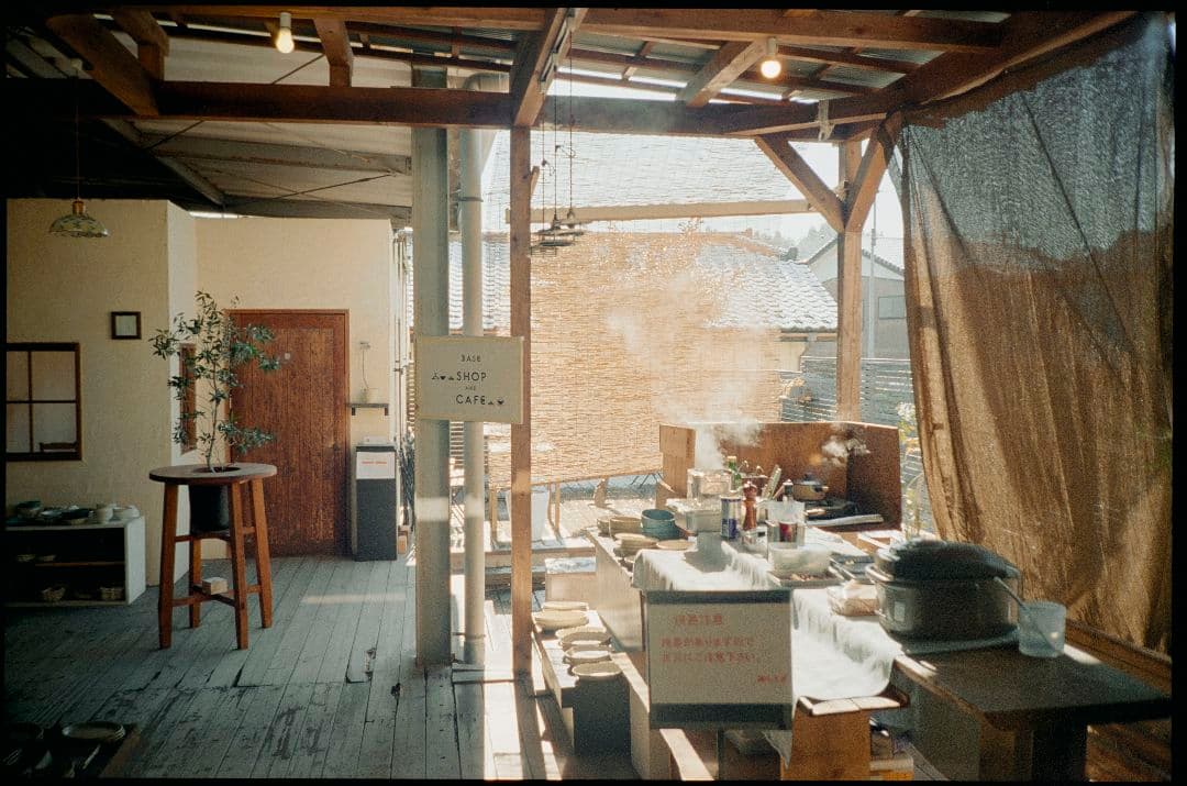 Lomo MC-A（シルバー」