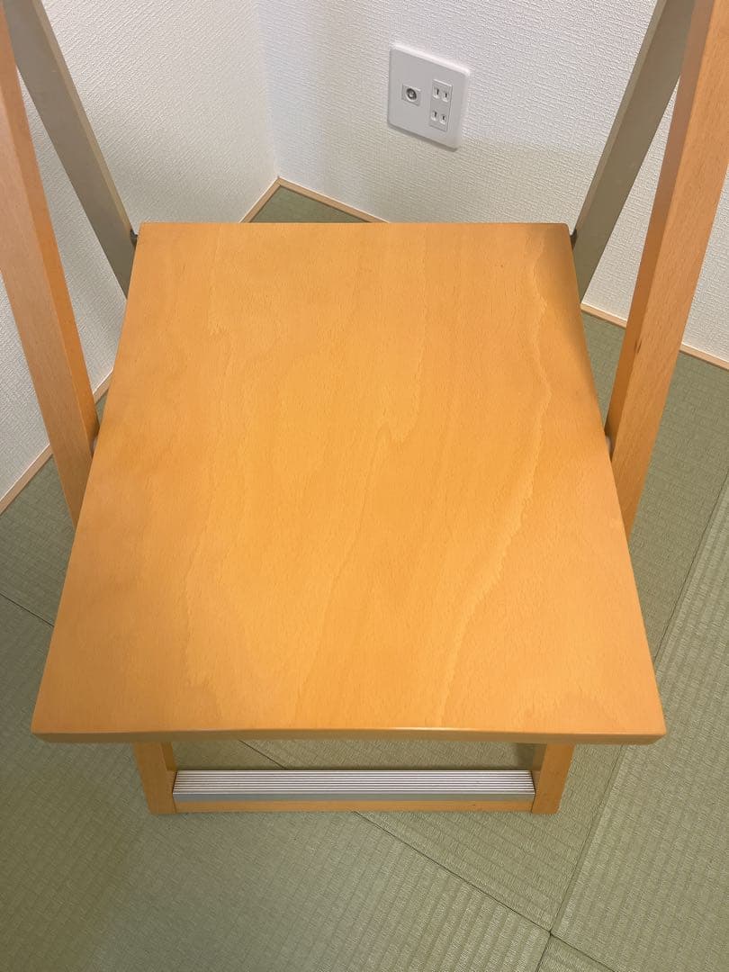 カリガリス Calligaris コヌビア ダイニングチェア　イタリア製　二脚