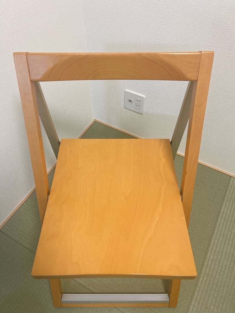 カリガリス Calligaris コヌビア ダイニングチェア　イタリア製　二脚