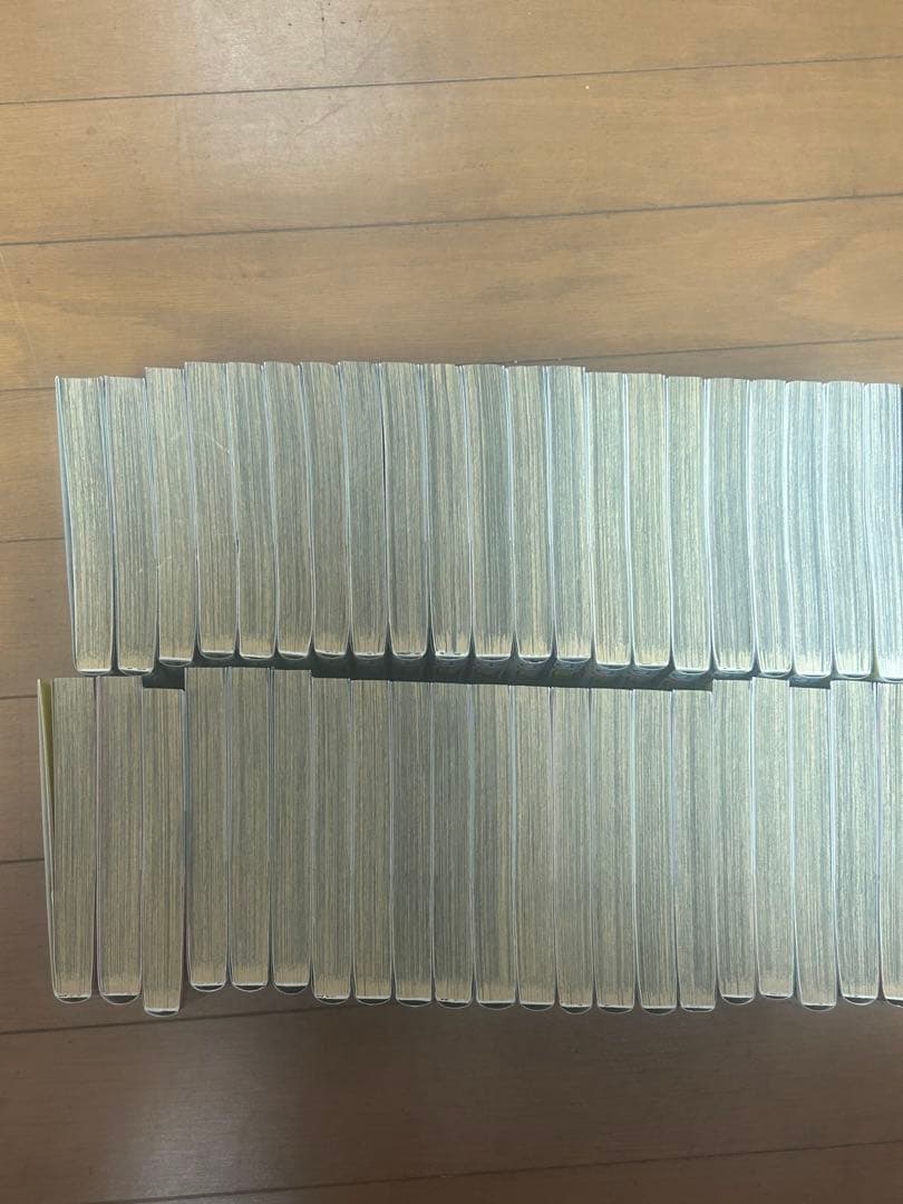 僕のヒーローアカデミア 全巻