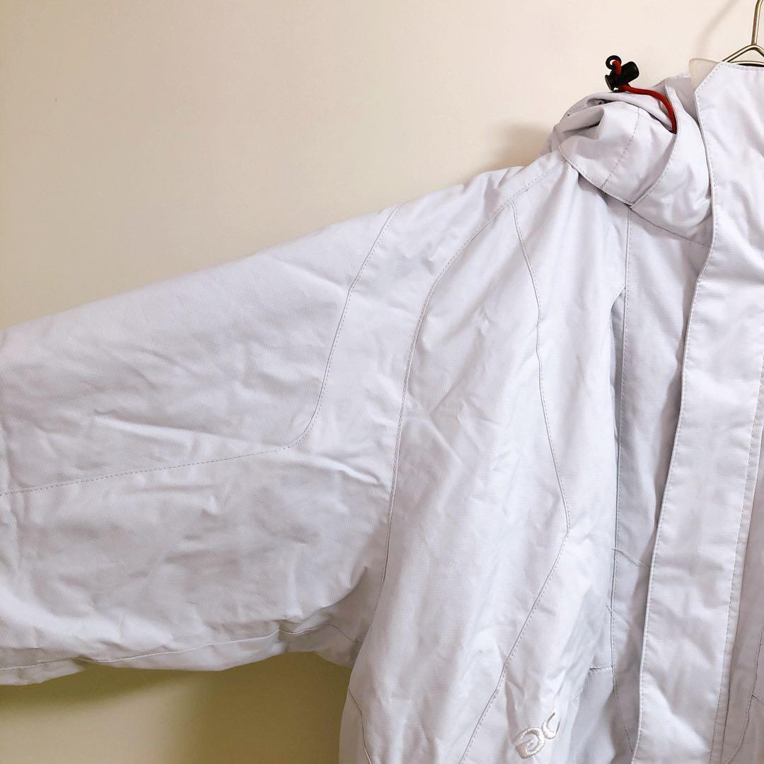 【GRAVER CREEK】（L）スノーウェア上/スキーウェア/大きいサイズ