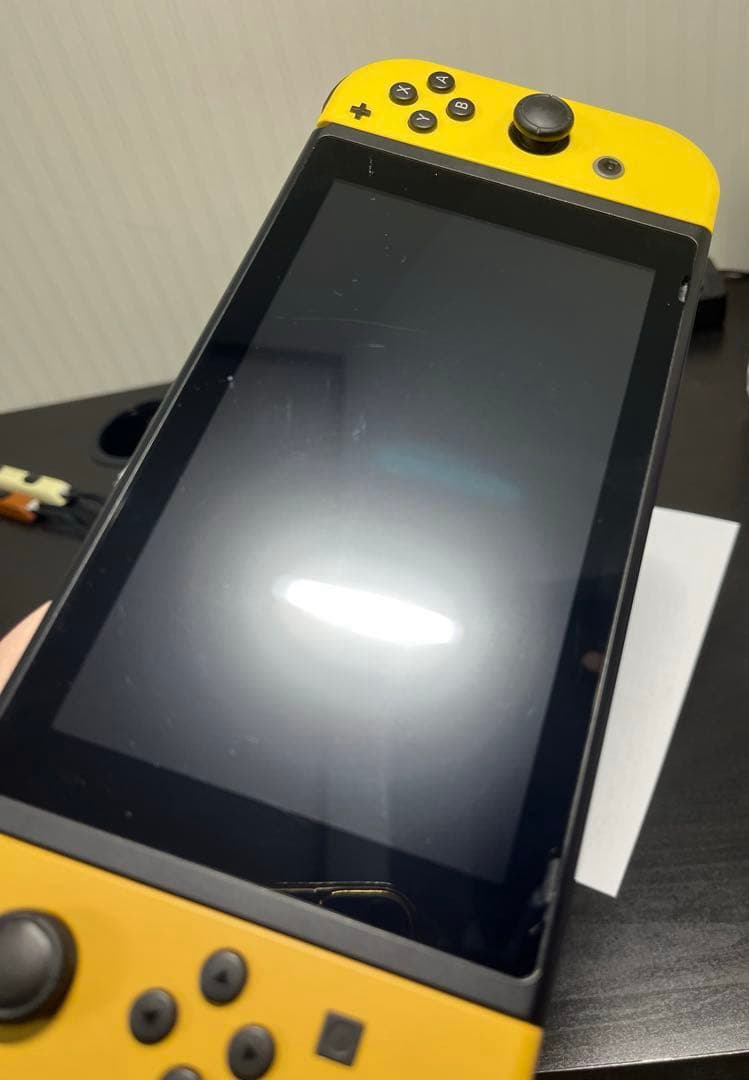 【Nintendo Switch】Let's Goイーブイセット