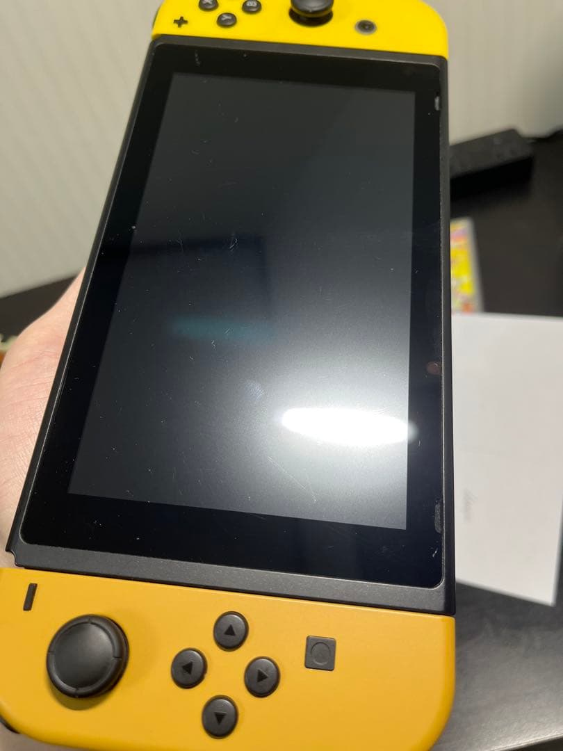 【Nintendo Switch】Let's Goイーブイセット