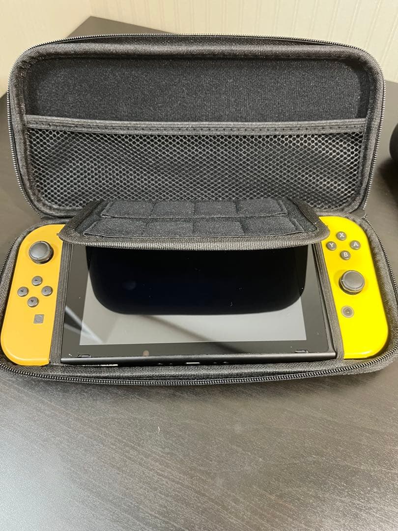 【Nintendo Switch】Let's Goイーブイセット