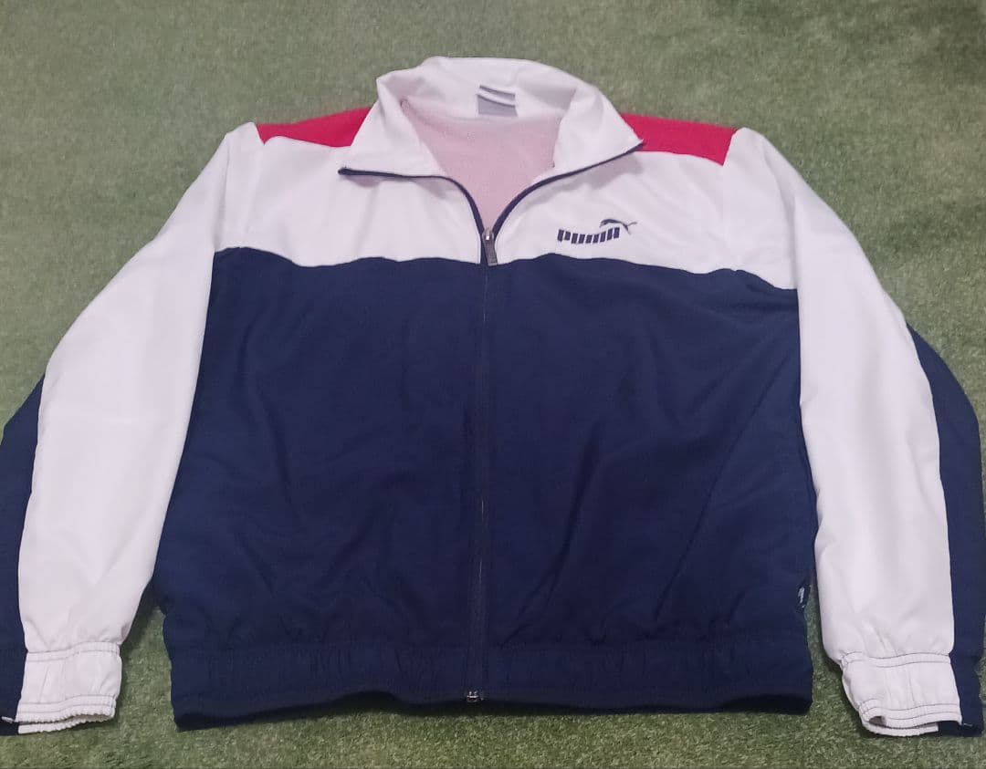 PUMA ジャージ上下セット 849541 メンズ