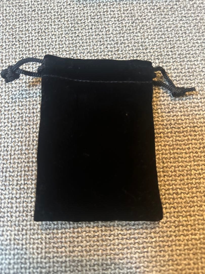 完売品　STUSSY SWIRLY S MONEY CLIP マネークリップ