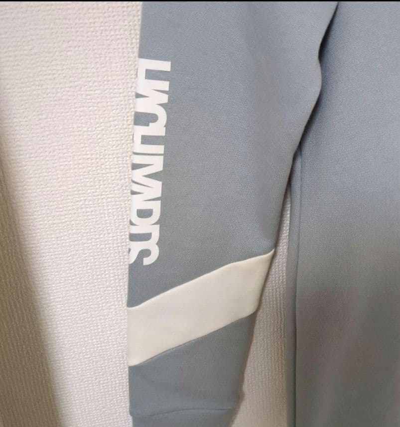 ココ　★美品★8YARDS　モックネック　サイズ　S