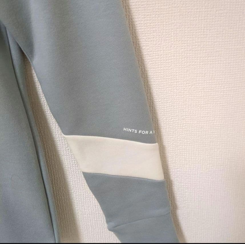 ココ　★美品★8YARDS　モックネック　サイズ　S