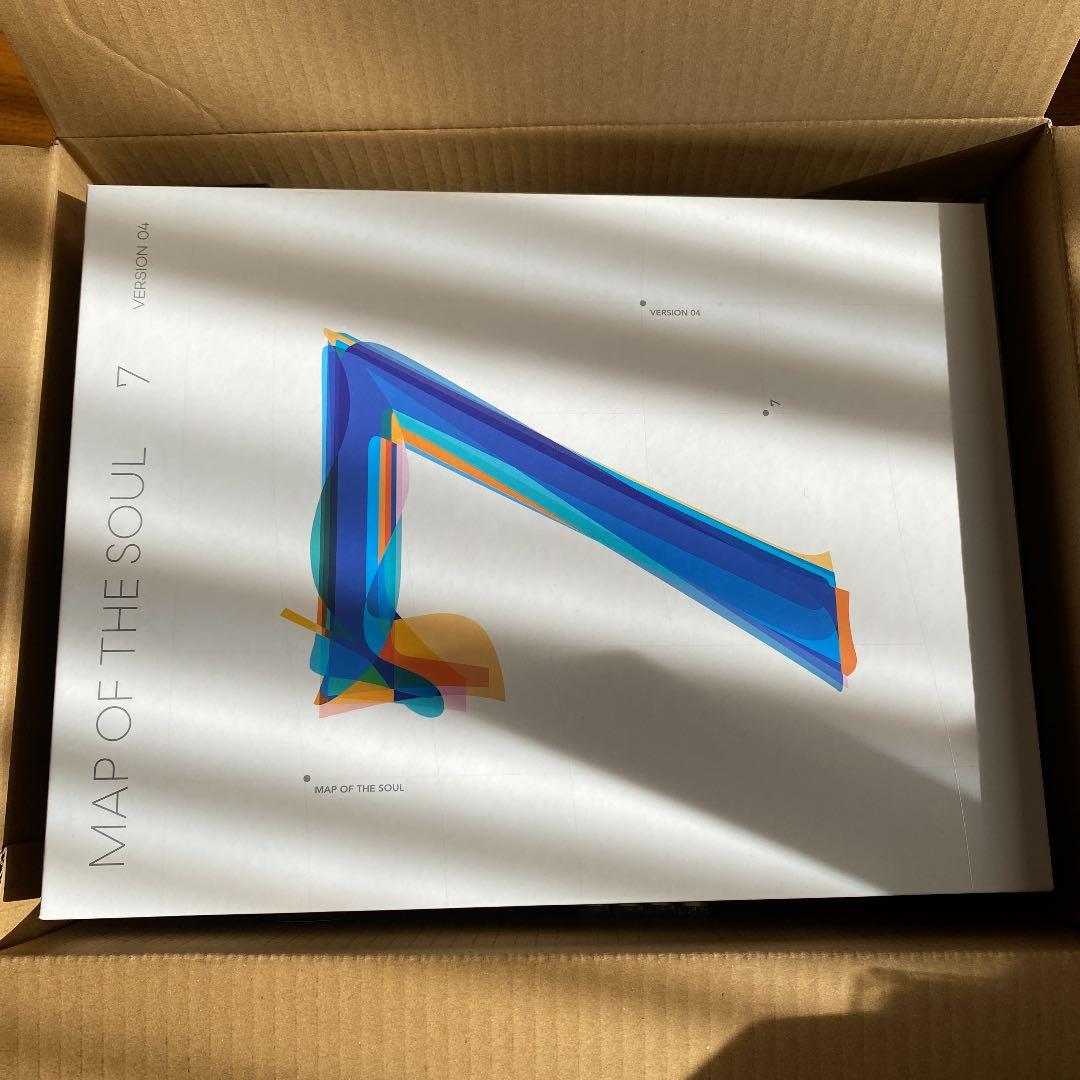 防弾少年団 アルバム CD まとめ売り