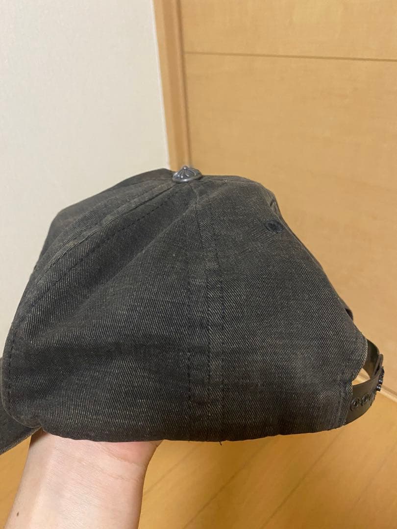 クロムハーツ キャップ　90s