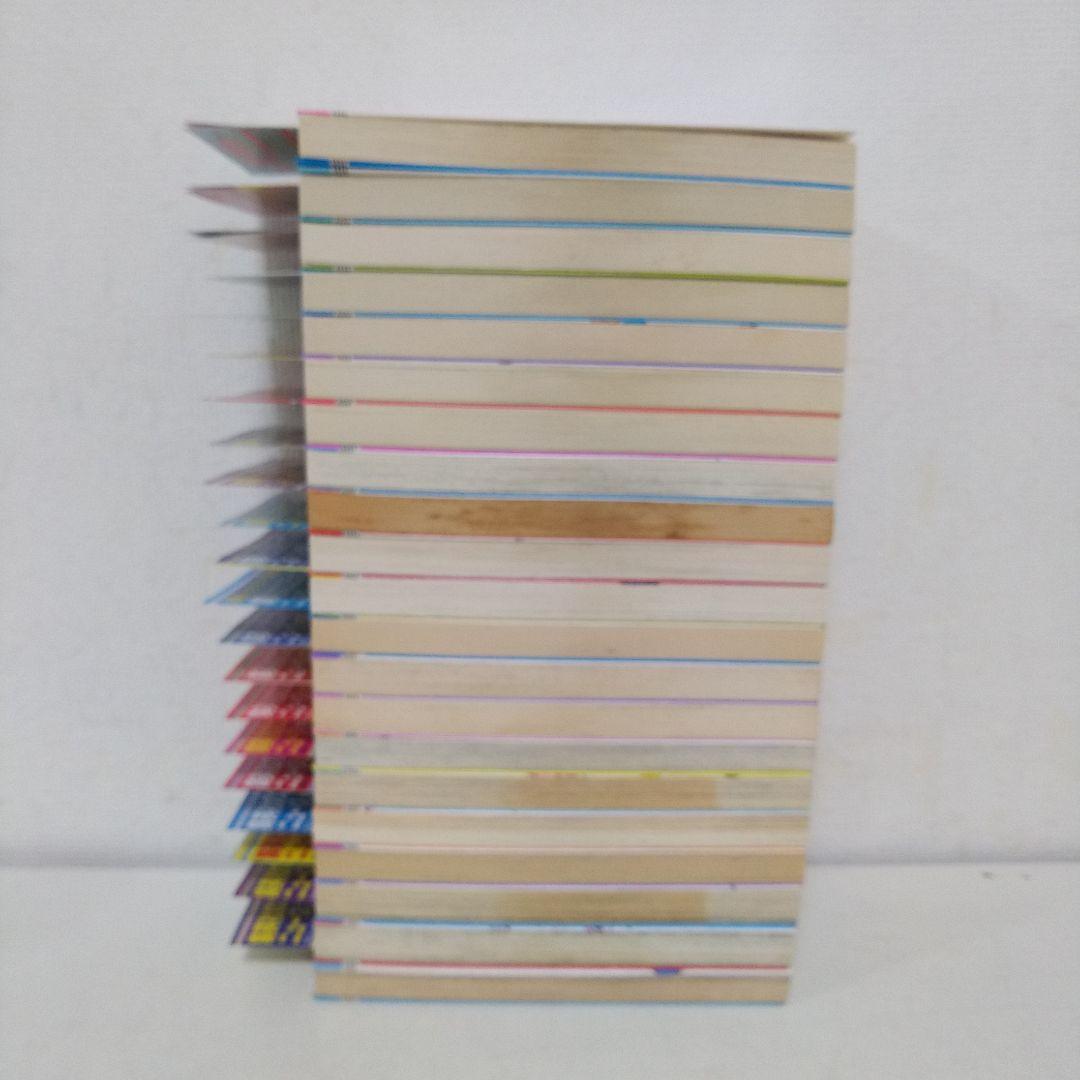 希少　全巻初版コミックニュース付き【まじかるタルるートくん 江川達也】1-21巻