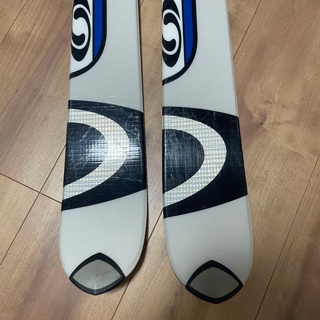 SALOMON Hart お得なスキーフルセット‼︎