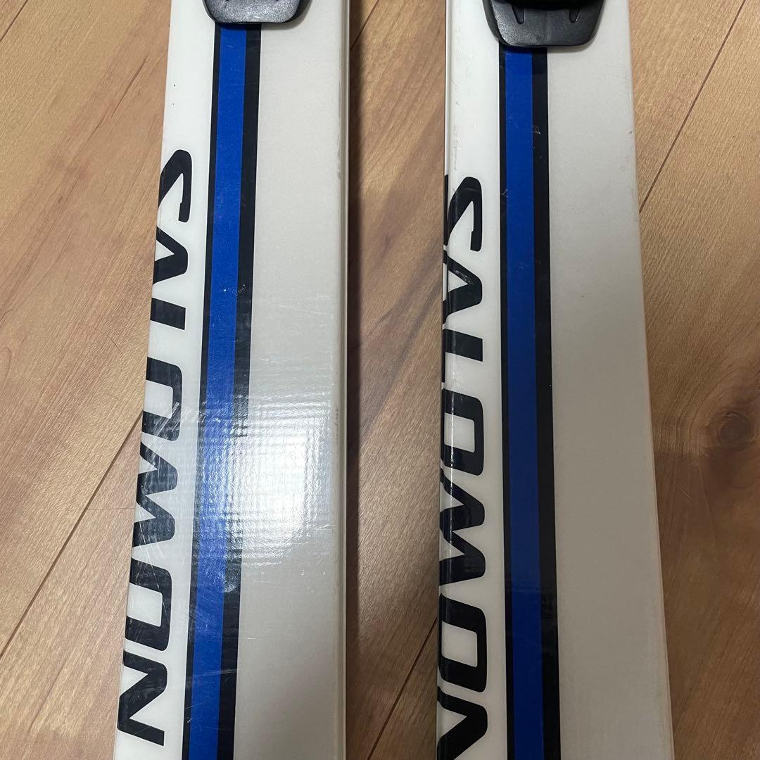 SALOMON Hart お得なスキーフルセット‼︎