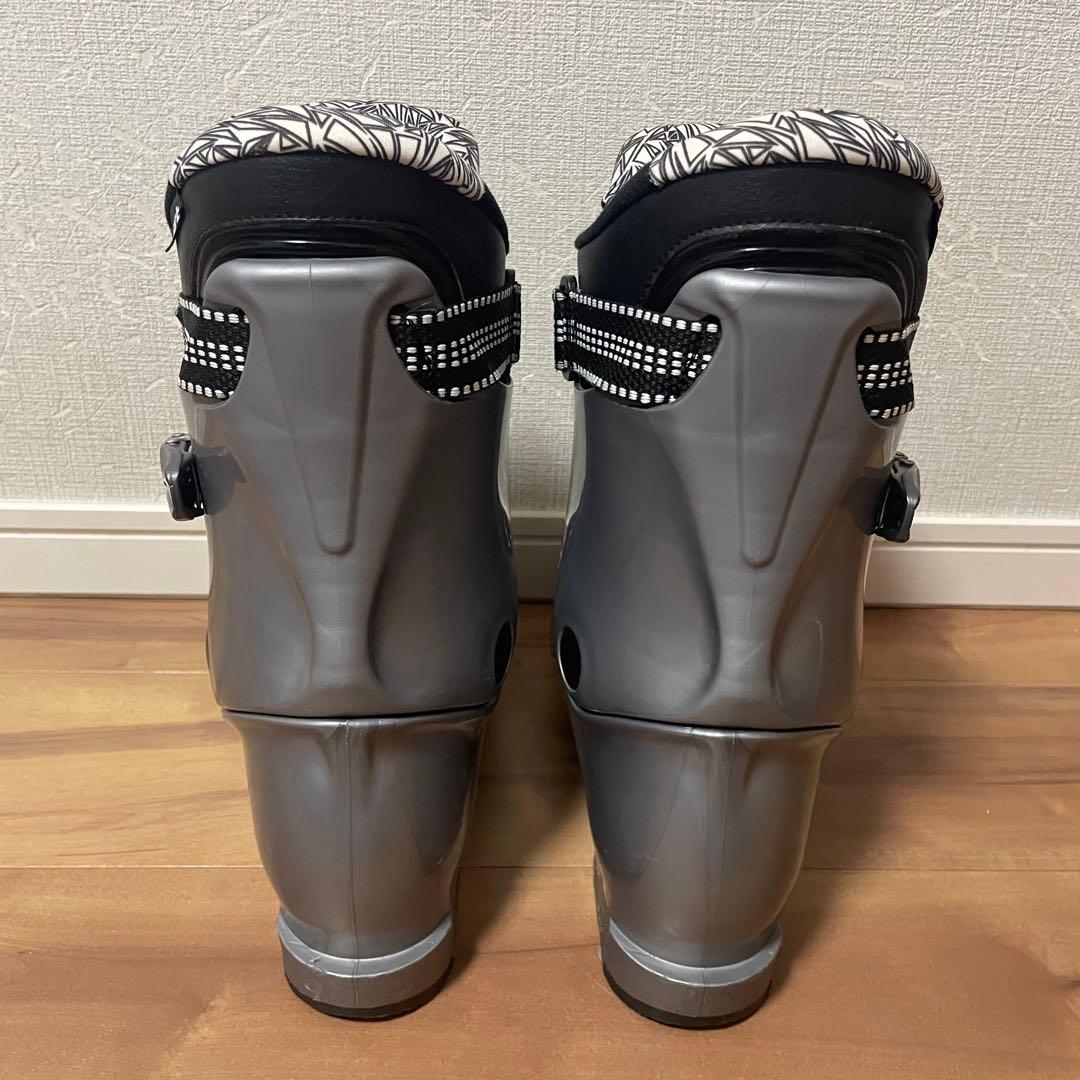 SALOMON Hart お得なスキーフルセット‼︎