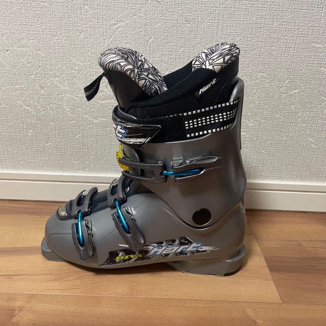 SALOMON Hart お得なスキーフルセット‼︎