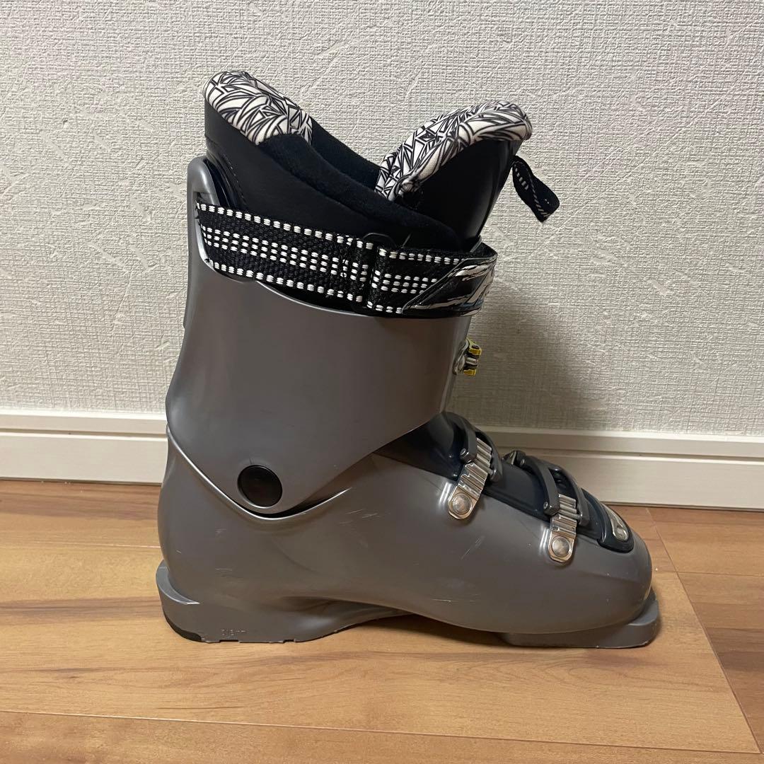 SALOMON Hart お得なスキーフルセット‼︎