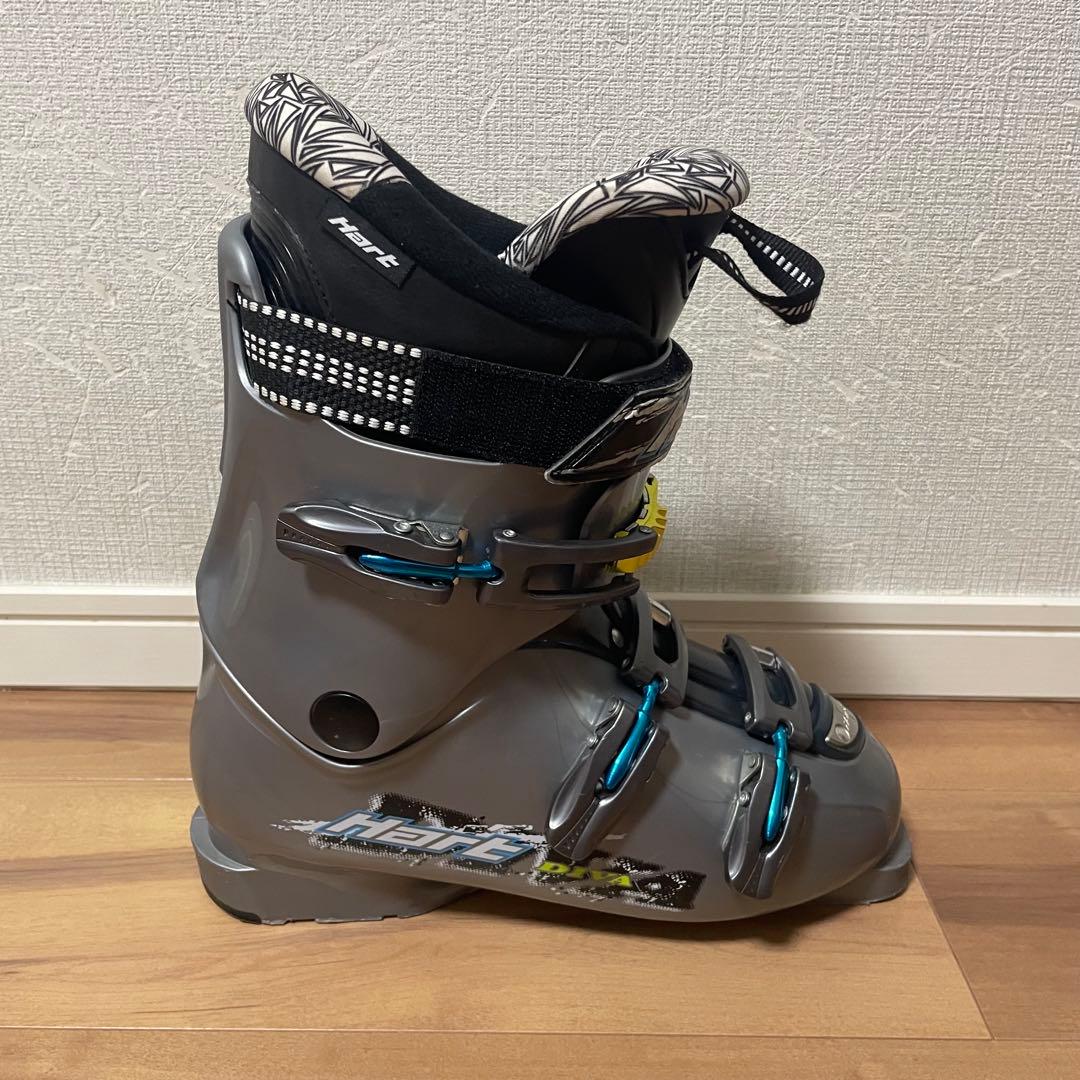 SALOMON Hart お得なスキーフルセット‼︎