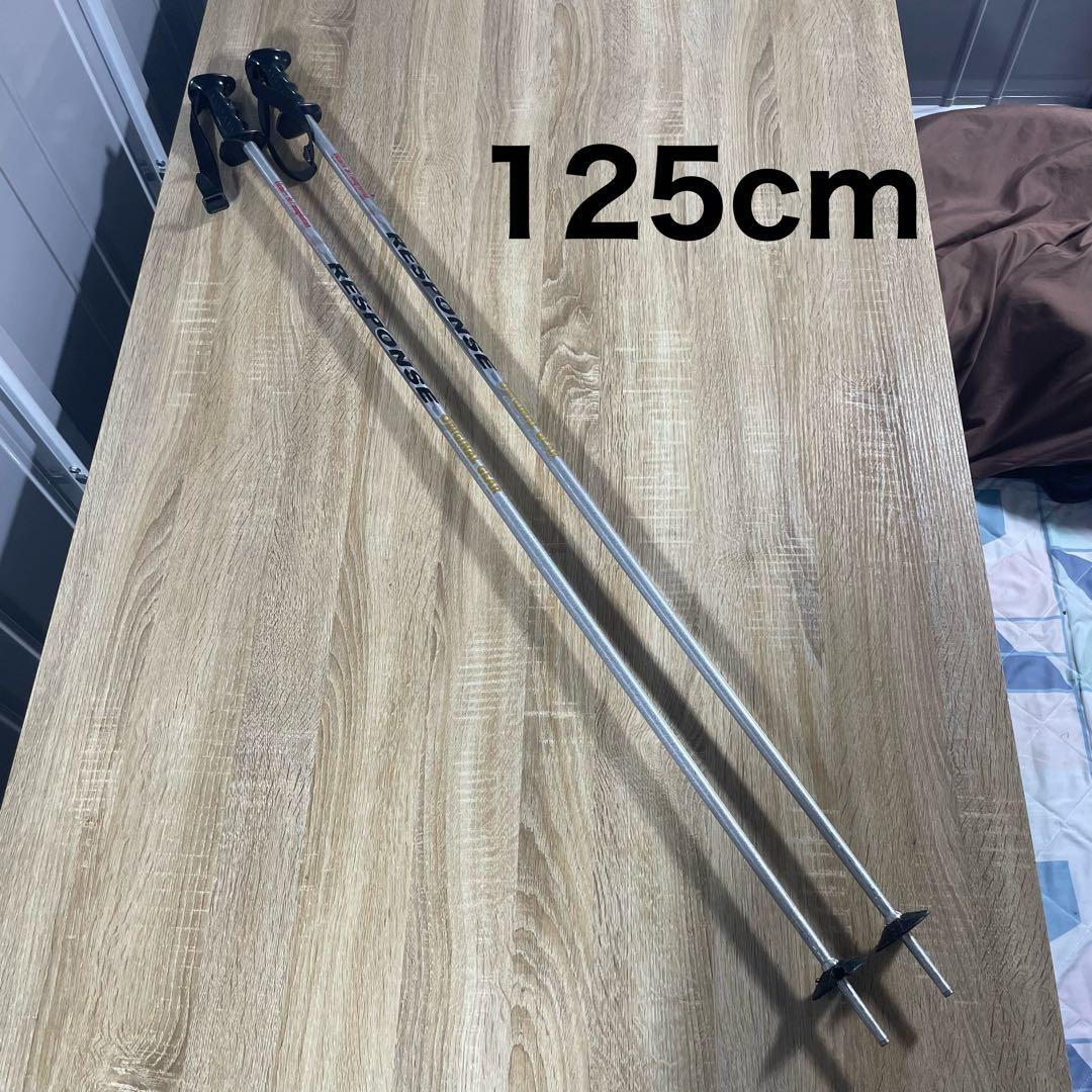 SALOMON Hart お得なスキーフルセット‼︎