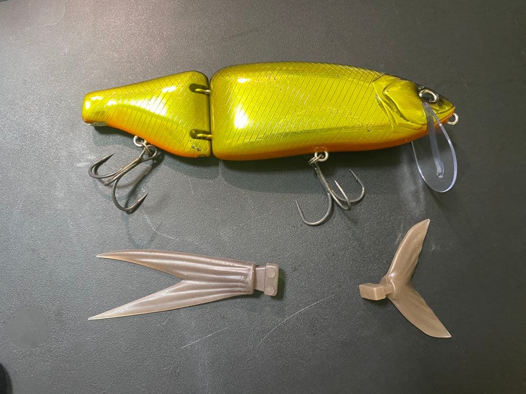 タイニークラッシュ東京ゴールド