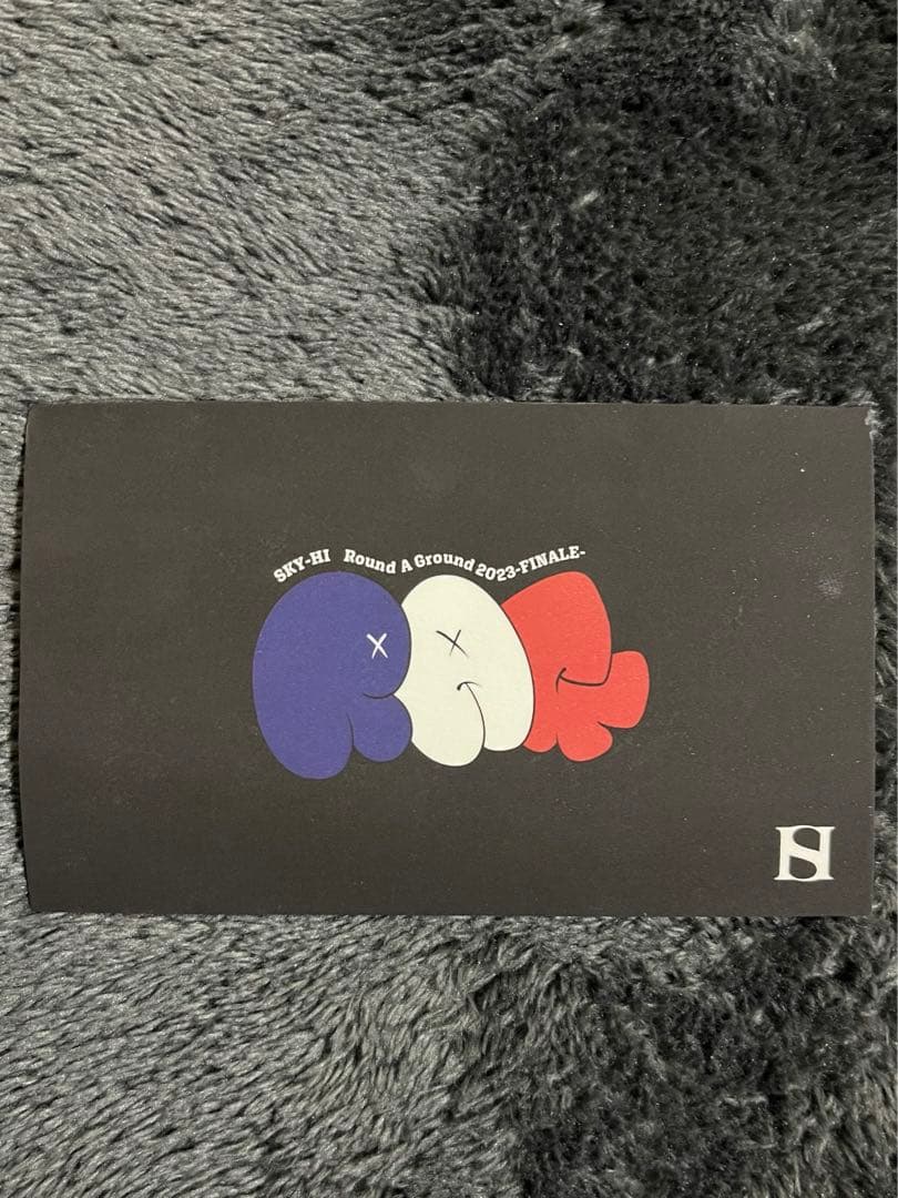 ミュージック SKY-HI/ARENA TOUR 2023-BOSSDOM-