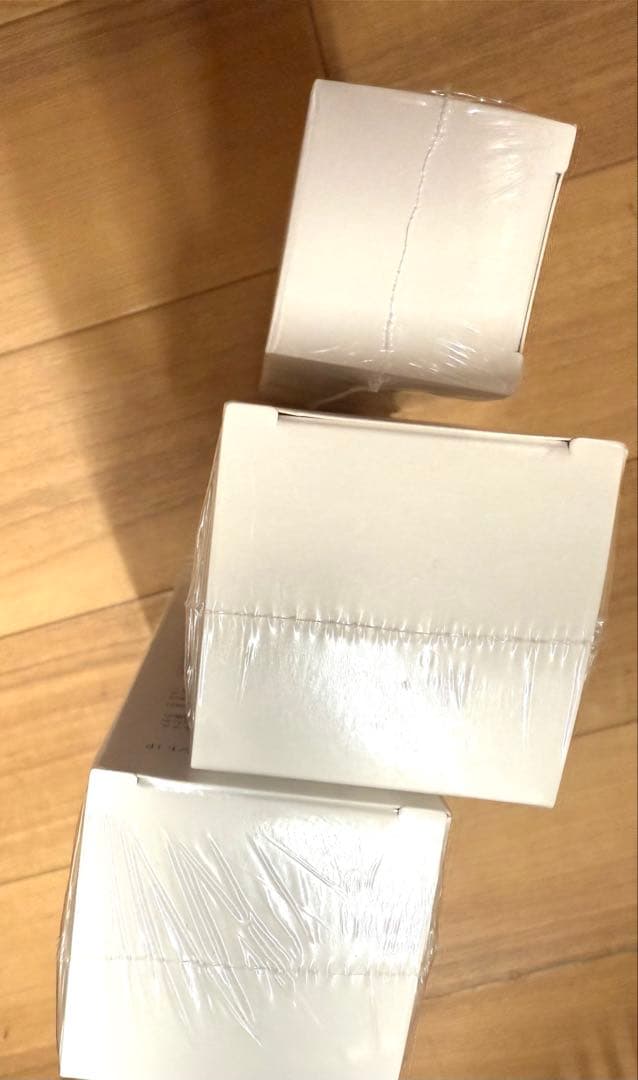 ELECTORE ミネラルオーレ フェイストリートメント 合計500g