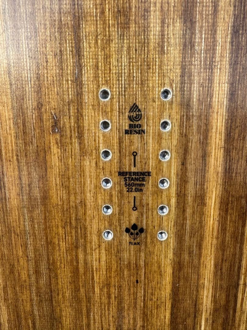 スノーボード JONES Hovercraft 2.0 FarEastLimited156cm