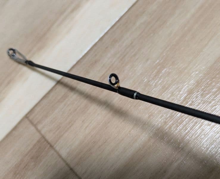 パームス　ラークシューター　71ML+　LSGC-71ML+