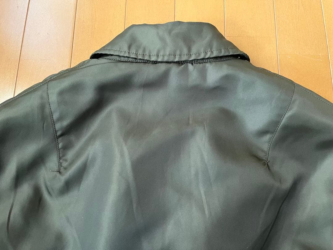 専用GENERAL RESEARCH ジェネラルリサーチ　フライトJKT