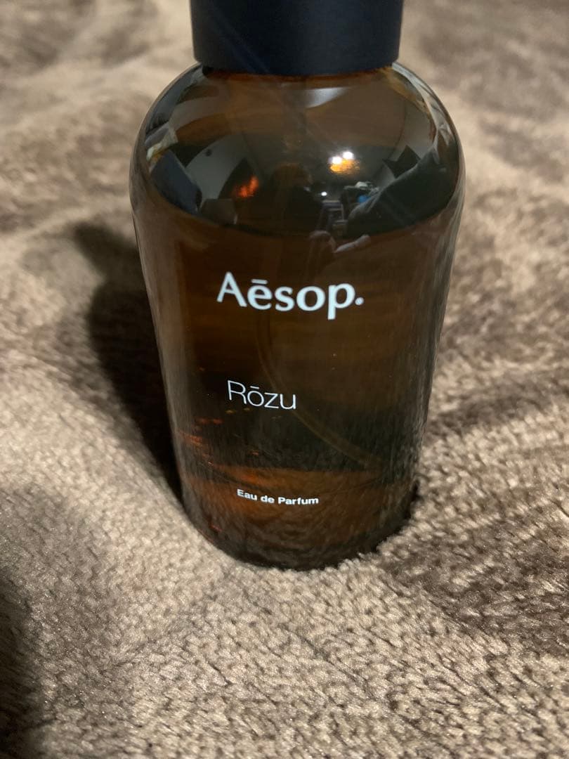 イソップ ローズ オードパルファム