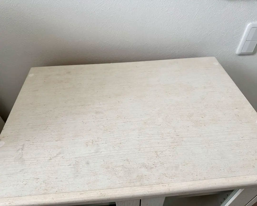 ニトリ 食器棚 キャビネット収納棚