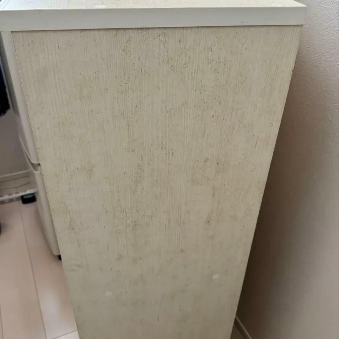 ニトリ 食器棚 キャビネット収納棚