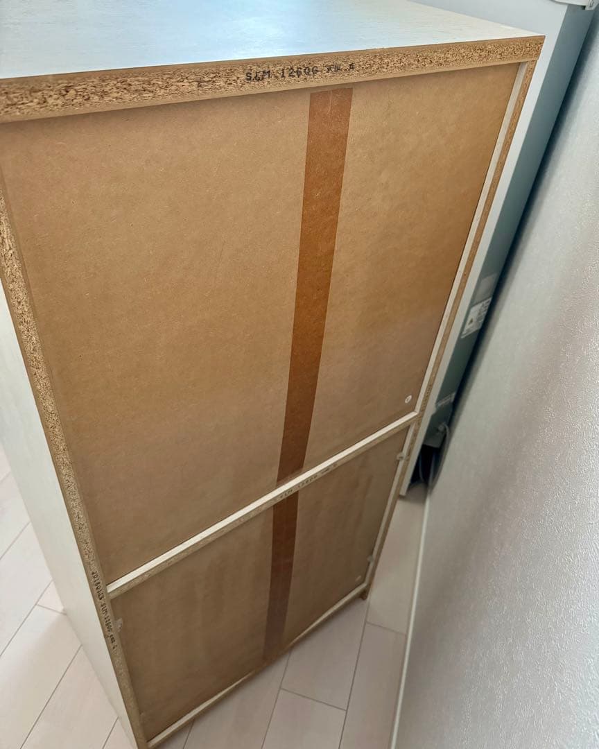 ニトリ 食器棚 キャビネット収納棚