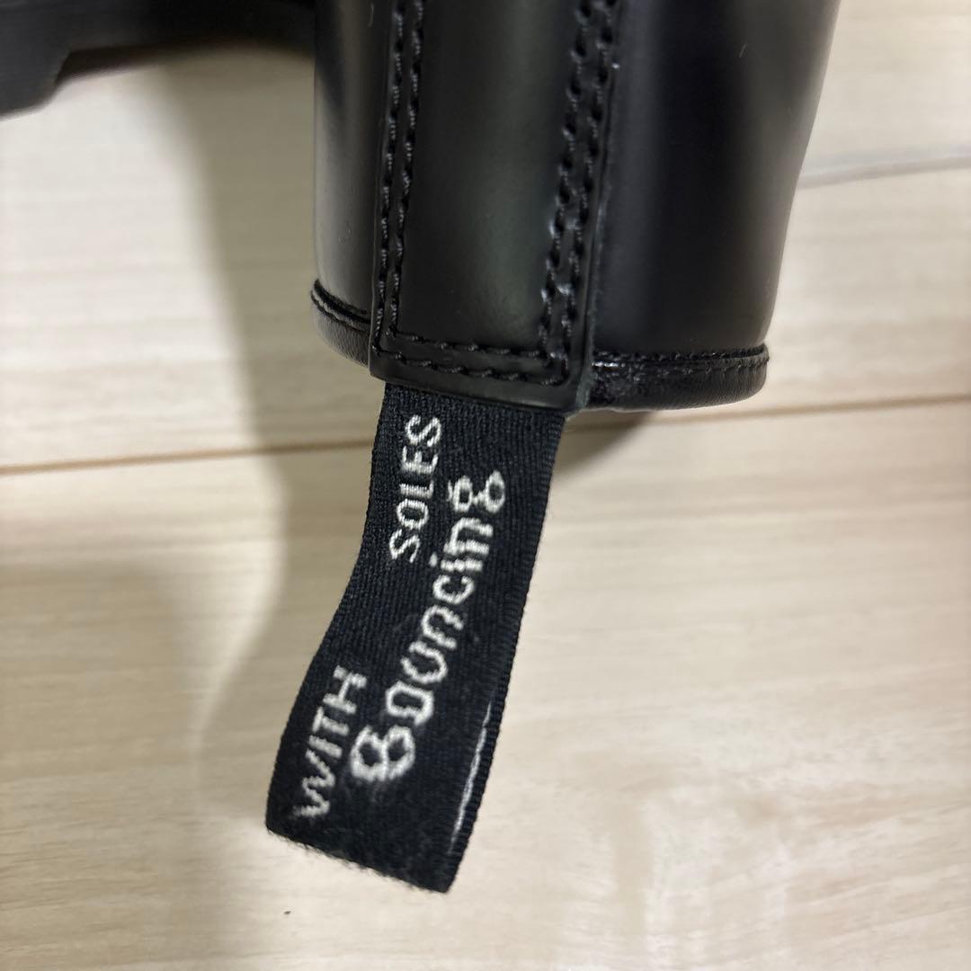 ドクターマーチン　8ホール　UK6