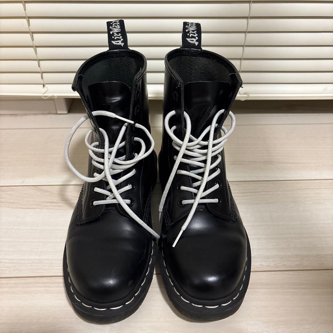 ドクターマーチン　8ホール　UK6