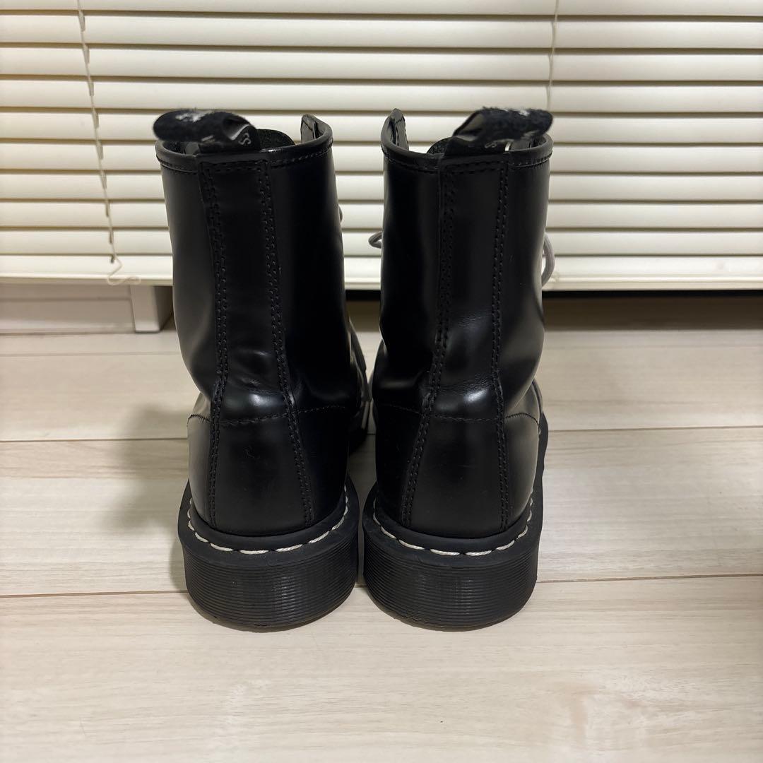 ドクターマーチン　8ホール　UK6