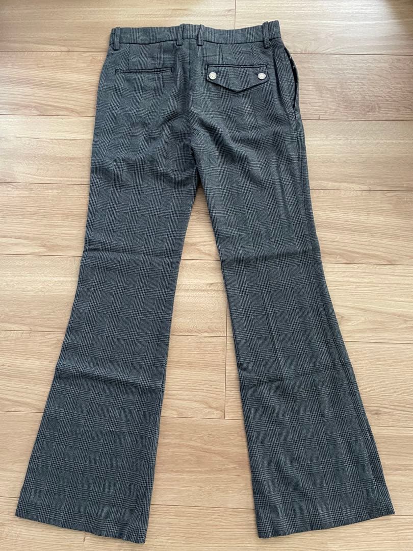 値下げ！マークアンドロナ パンツ