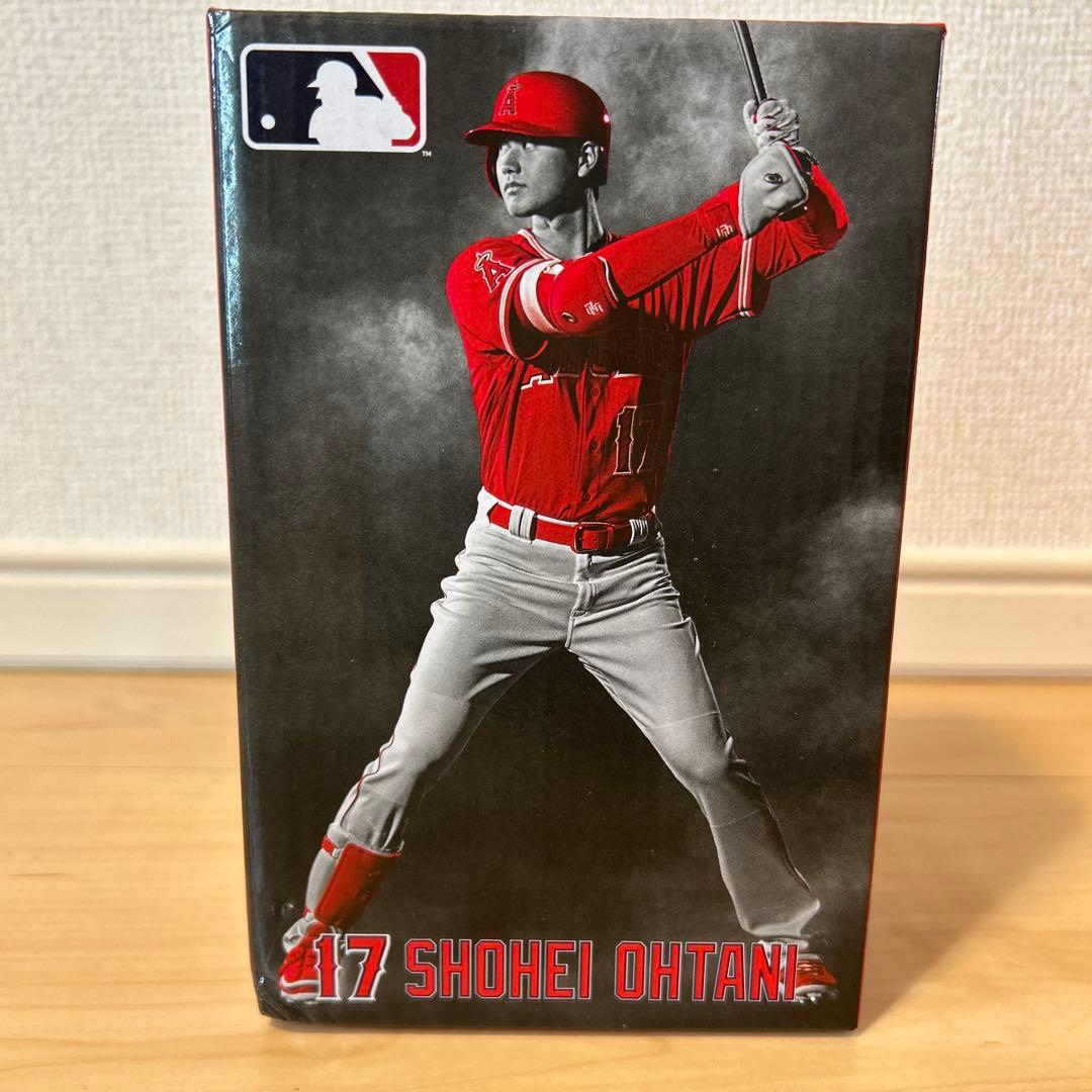 大谷翔平 フィギュア SEIKO ASTRON