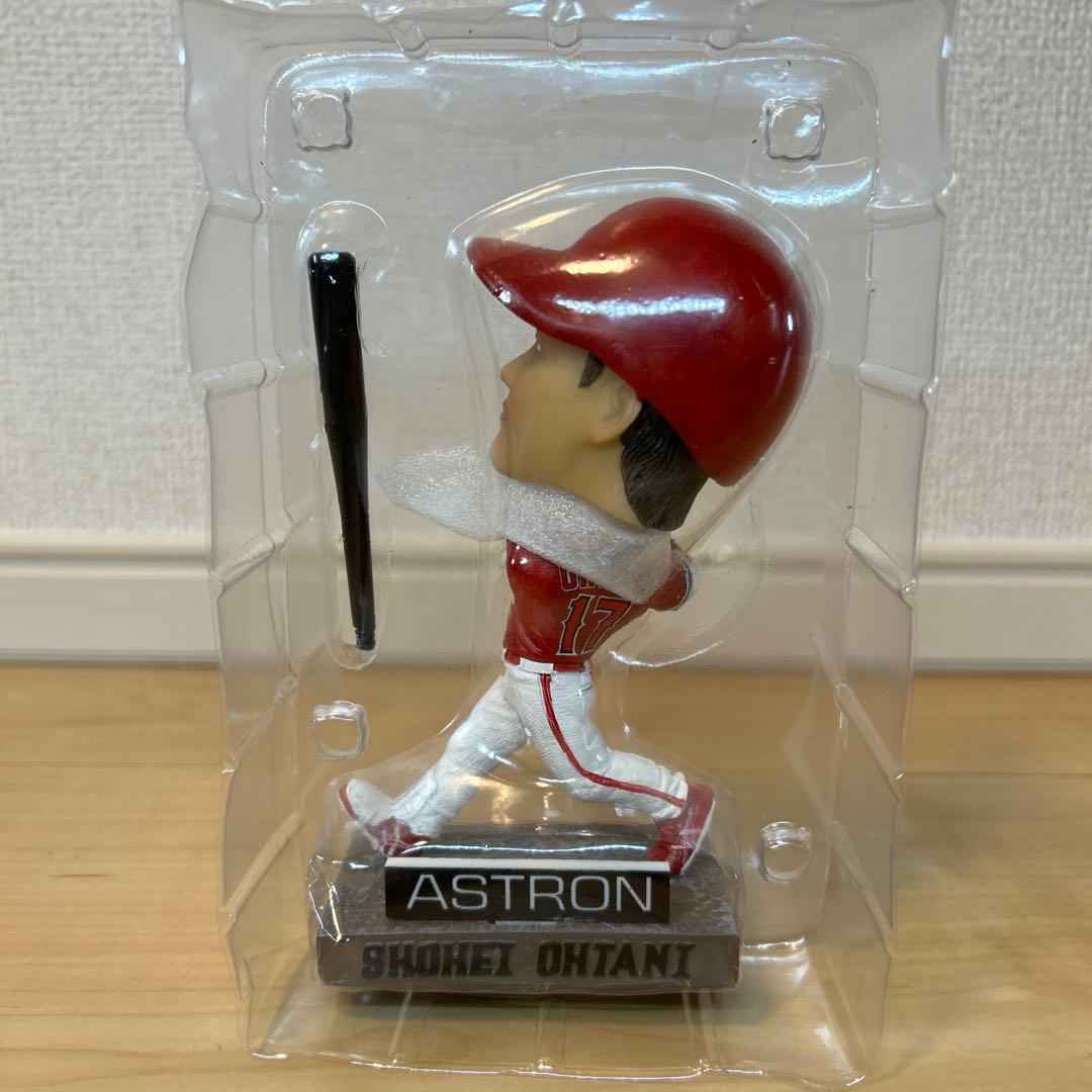 大谷翔平 フィギュア SEIKO ASTRON