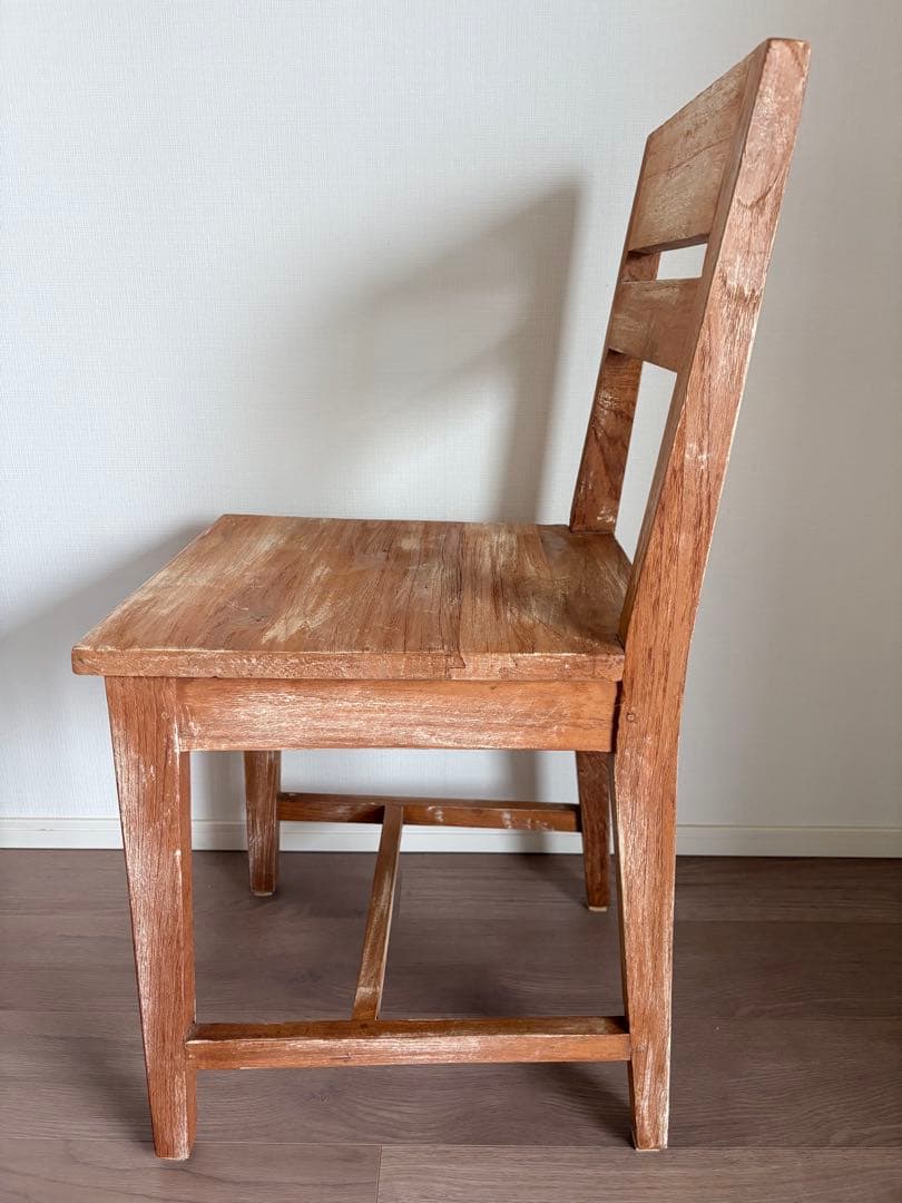 RH ロンハーマン　ダイニングチェア② 椅子