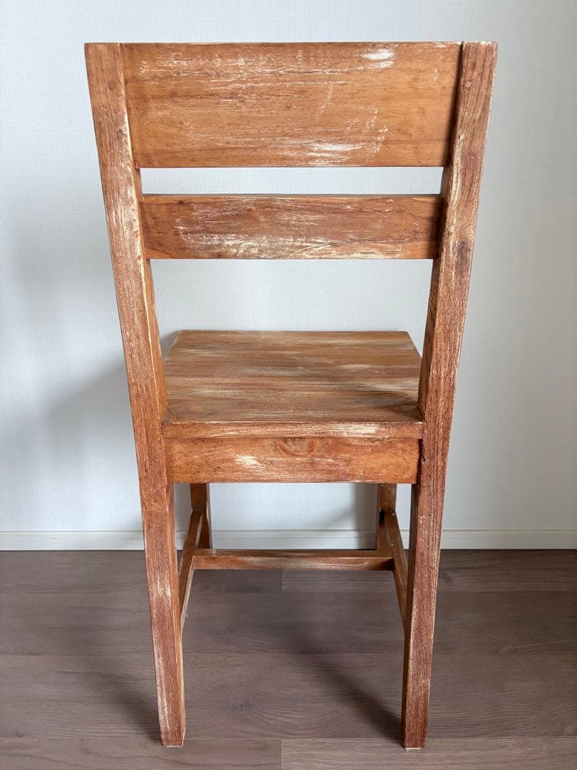 RH ロンハーマン　ダイニングチェア② 椅子