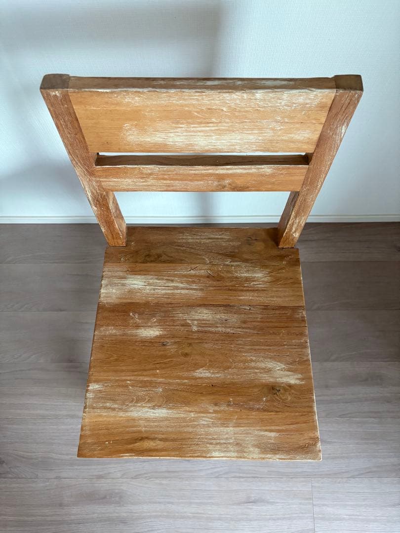 RH ロンハーマン　ダイニングチェア② 椅子