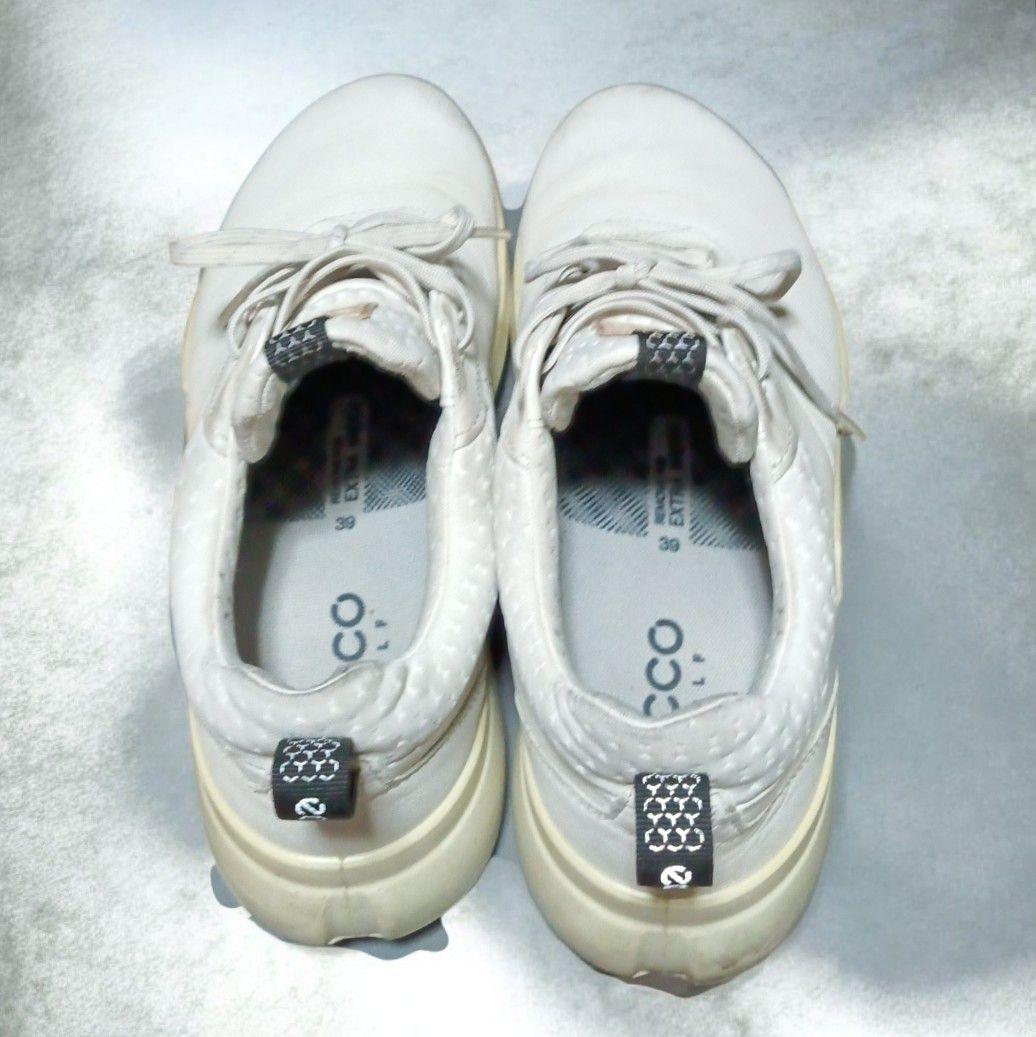 ■エコーバイオムH4■ゴルフシューズ EU39 CN24.5(25)