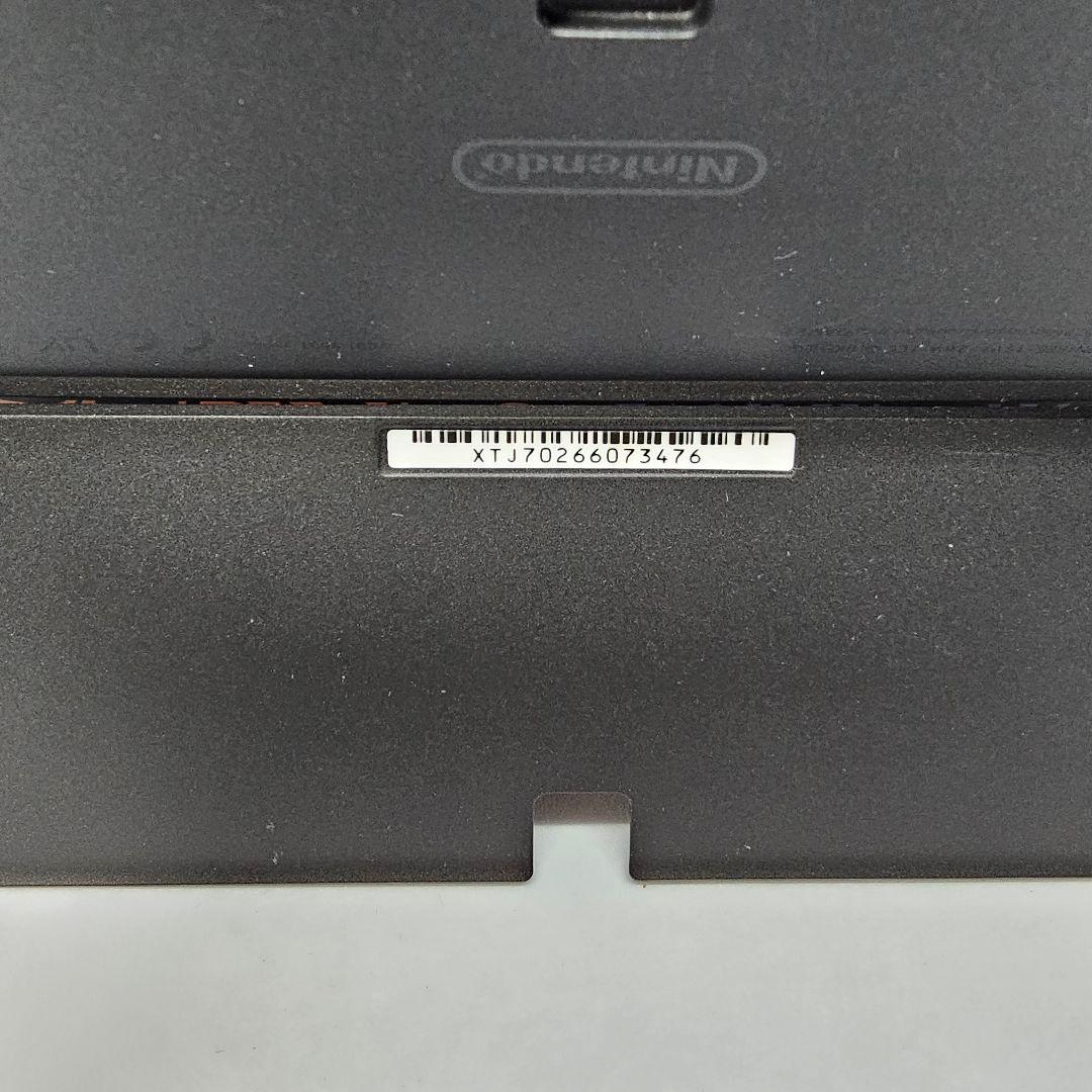 Nintendo Switch　有機　本体　スカーレット　バイオレット　ポケモン